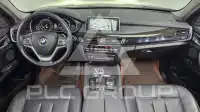 2017 BMW X6