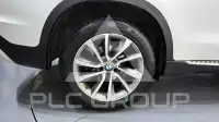 2017 BMW X6