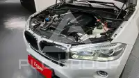2017 BMW X6
