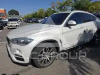 2017 BMW X6