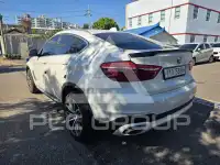 2017 BMW X6