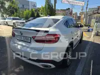 2017 BMW X6
