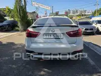 2017 BMW X6