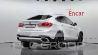 2017 BMW X6