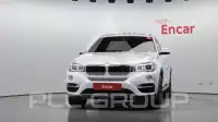 2017 BMW X6