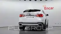 2017 BMW X6