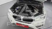 2017 BMW X6