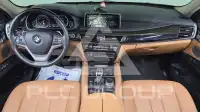 2017 BMW X6