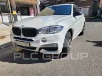 2017 BMW X6M