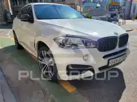 2017 BMW X6M