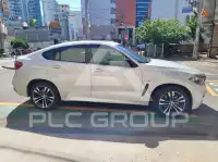 2017 BMW X6M