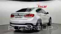 2017 BMW X6