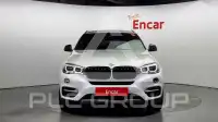 2017 BMW X6