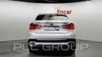 2017 BMW X6