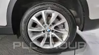 2017 BMW X6