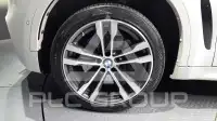 2017 BMW X6M