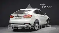 2017 BMW X6