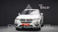 2017 BMW X6