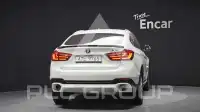2017 BMW X6