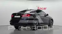 2017 BMW X6M