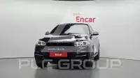 2017 BMW X6M