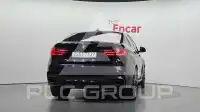 2017 BMW X6M