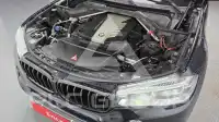 2017 BMW X6M