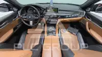 2017 BMW X6M