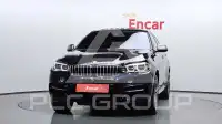 2017 BMW X6M