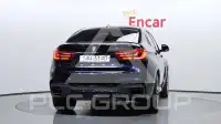 2017 BMW X6M