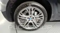2017 BMW X6M