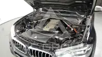 2017 BMW X6M