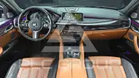 2017 BMW X6M