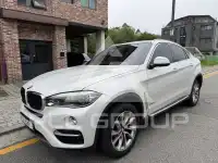 2017 BMW X6