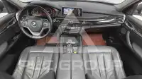 2017 BMW X6