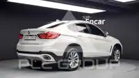 2017 BMW X6