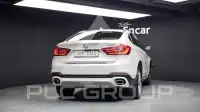 2017 BMW X6