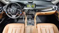 2017 BMW X6