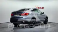 2017 BMW X6