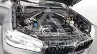 2017 BMW X6