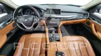 2017 BMW X6
