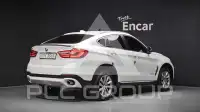 2017 BMW X6