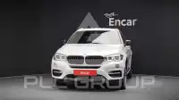 2017 BMW X6