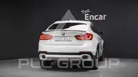 2017 BMW X6