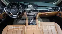 2017 BMW X6