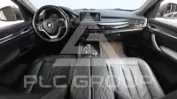2017 BMW X6
