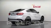 2017 BMW X6