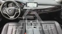 2017 BMW X6
