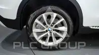 2017 BMW X6