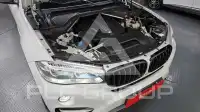 2017 BMW X6